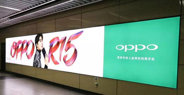 動感燈箱：地鐵廣告一般是如何定價的？(圖4)