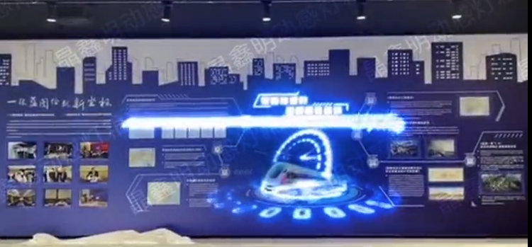 怎么評價地鐵動感燈箱廣告牌的安全性？